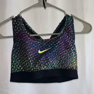 Nike Workout Top